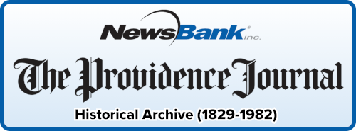 Providence Journal Current and Historical Collection logo